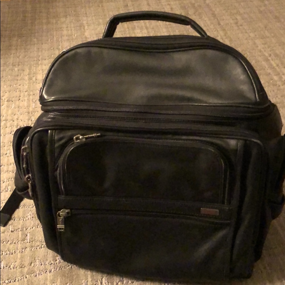 Men’s backpack